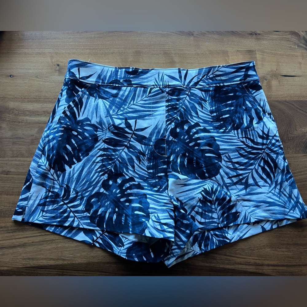 Women’s Spanx shorts